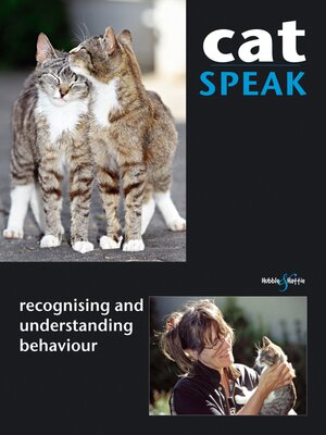 cover image of Cat Speak